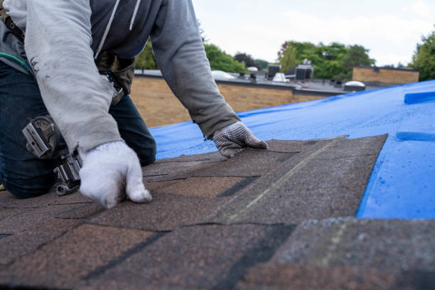 Best Commercial Roofing Services  in Port Salerno, FL