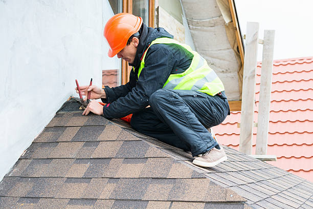 Quick and Trustworthy Emergency Roof Repair Services in Port Salerno, FL